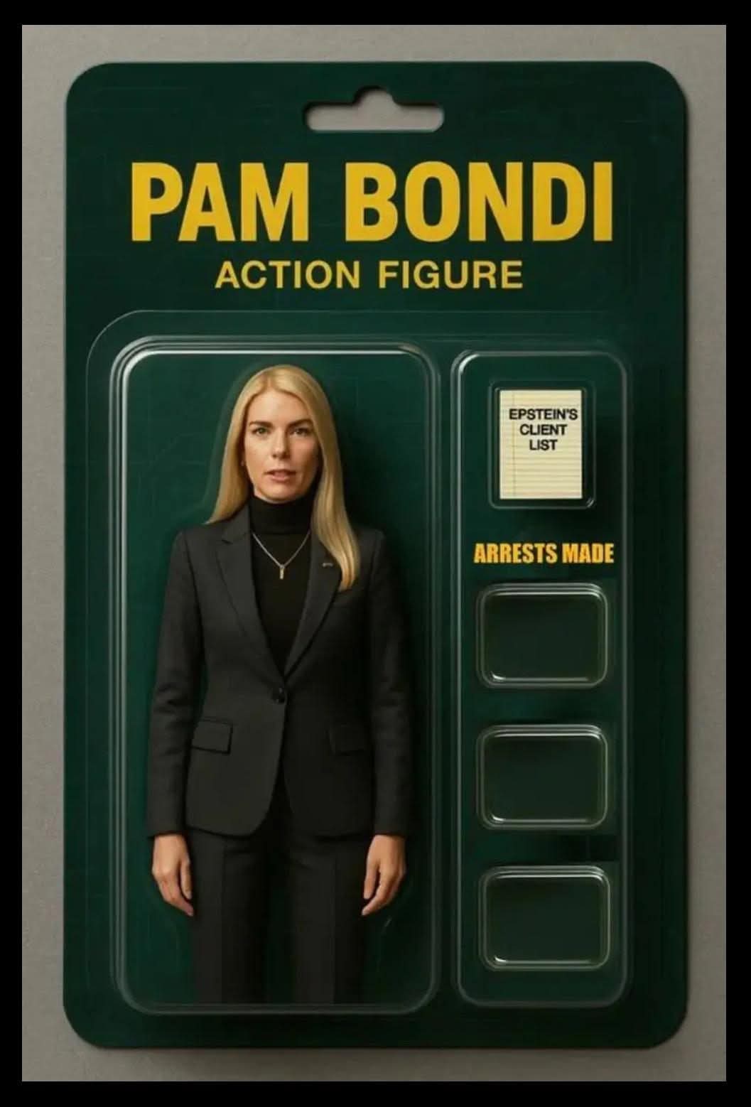 View TomDeLucco's post on GETTR. Join the discussion, share your thoughts, and connect with the community.