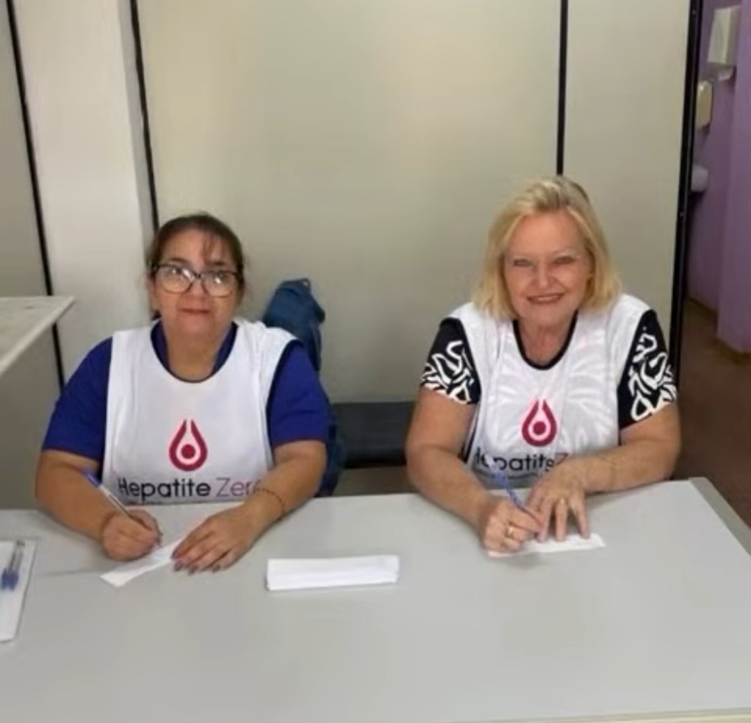 Texto do Rotary Club de José Bonifácio:

Campanha Hepatite Zero – Rotary em Ação pela Vida

O Rotary...