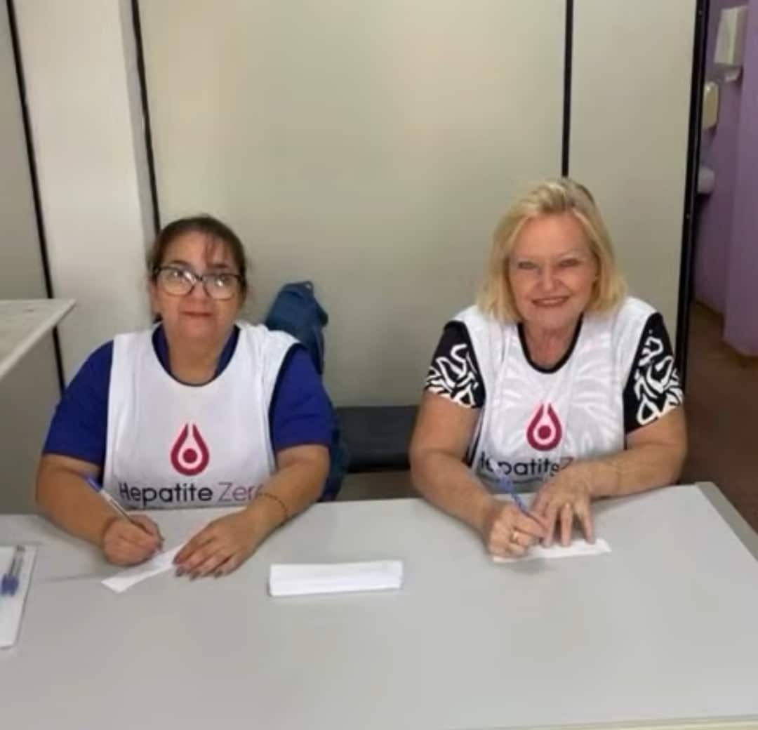 Texto do Rotary Club de José Bonifácio:

Campanha Hepatite Zero – Rotary em Ação pela Vida

O Rotary...