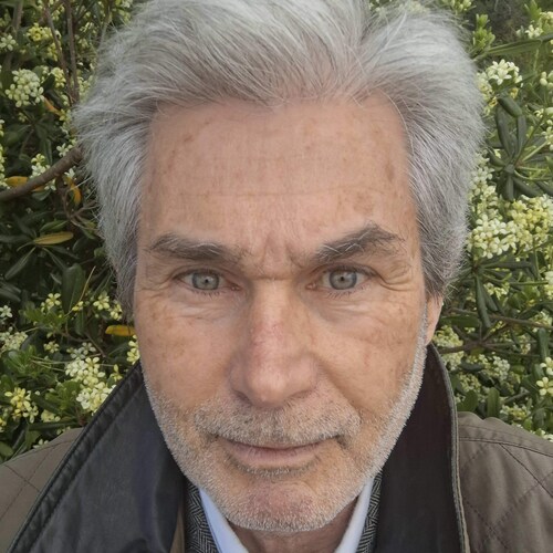 Visit Gonçalo Coutinho Rodrigues's profile on GETTR. View their posts, photos, videos, and connect with them on the social platform.