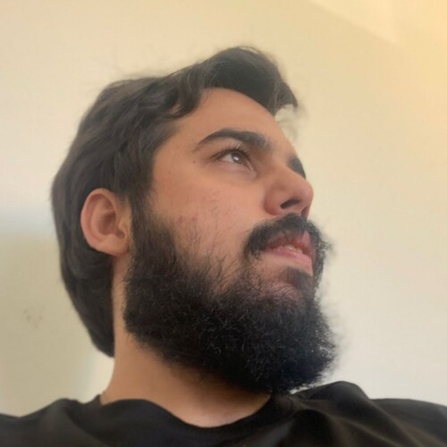 Jornalista e escritor. Descubra mais conversando comigo!