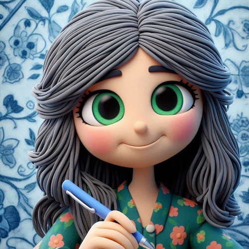 Christian, retired Registered Nurse, patriot, mom, grandma and great grandma