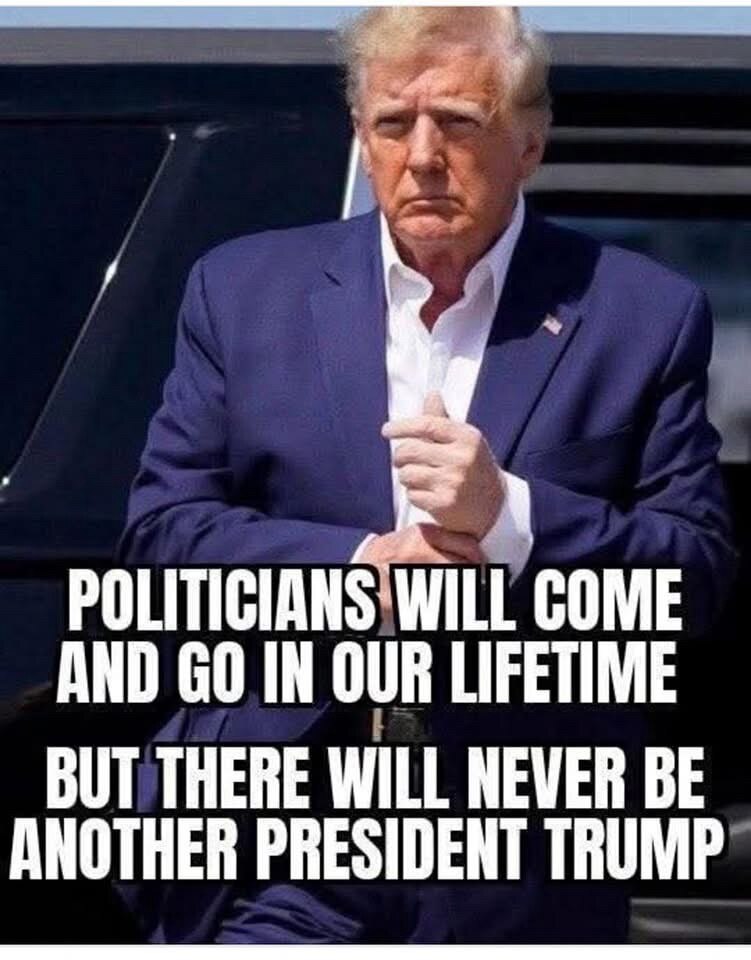 View Patriot Rico 🇺🇸🍺's post on GETTR. Join the discussion, share your thoughts, and connect with the community.