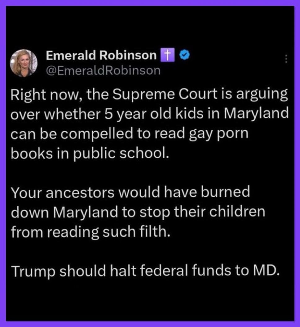 View RamblingRebel's post on GETTR. Join the discussion, share your thoughts, and connect with the community.