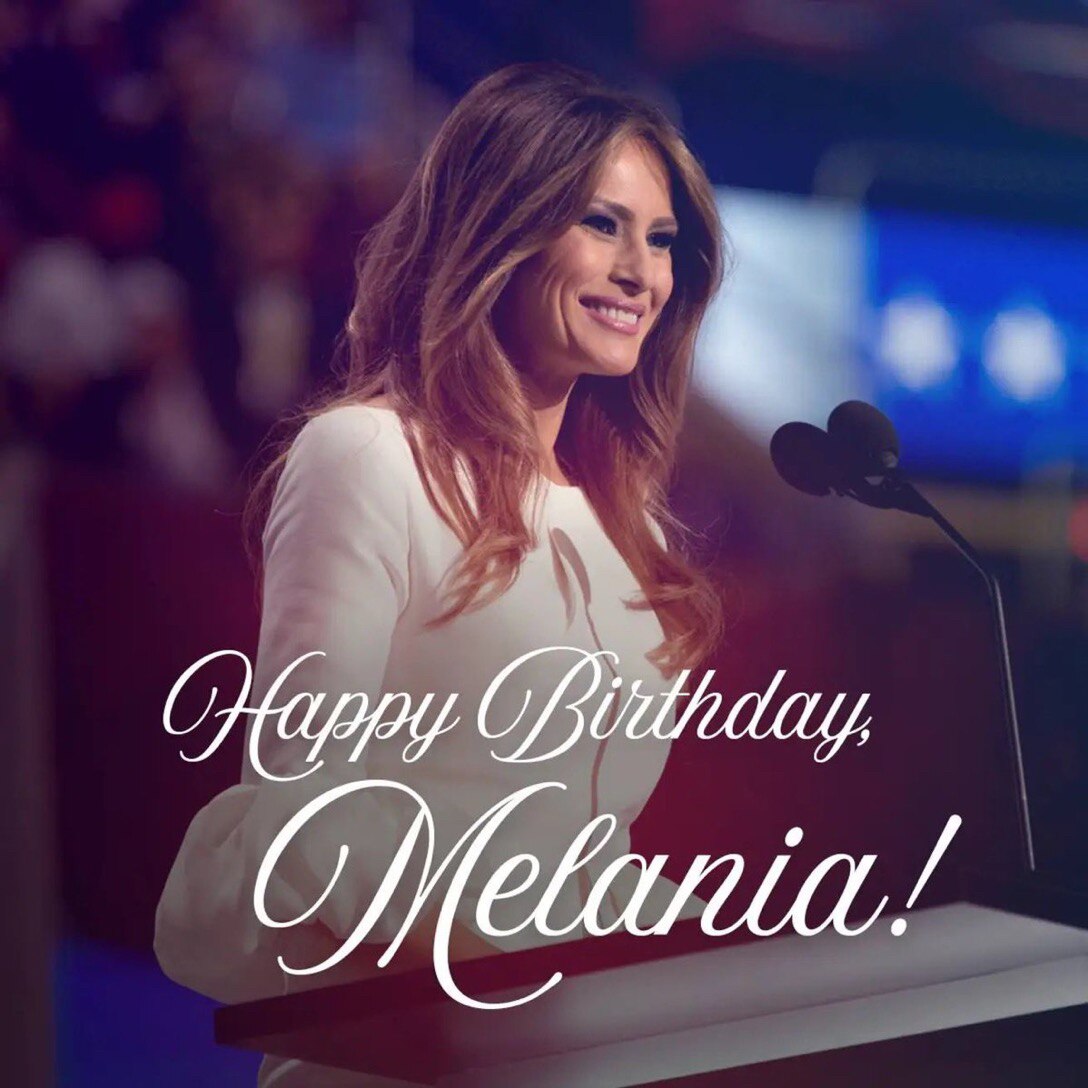 💖HAPPY BIRTHDAY 🎂TO OUR FIRST LADY 🎁 🎉🎊🎈💞