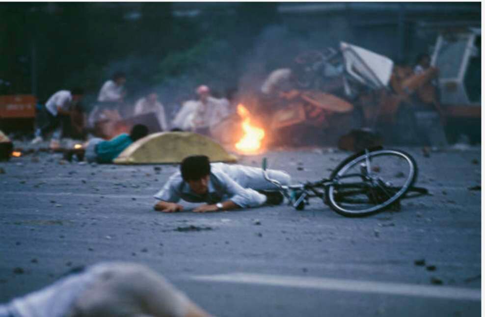 View 权力的觉醒🌟🌟🌟银河系's post on GETTR. Join the discussion, share your thoughts, and connect with the community.