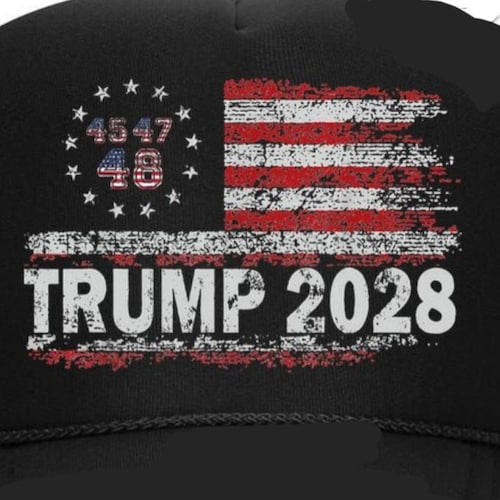 Super-Hyper-Mega-Ultra-MAGA
TRUMP2028
PEERLESS & FEARLESS
SUMMA CUM SUMMA LAUDE
Tridentine Rite Roman Catholic
Suck On T...