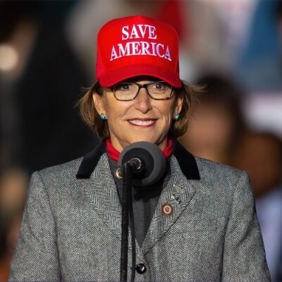 Let's Make America Great Again 🇺🇸