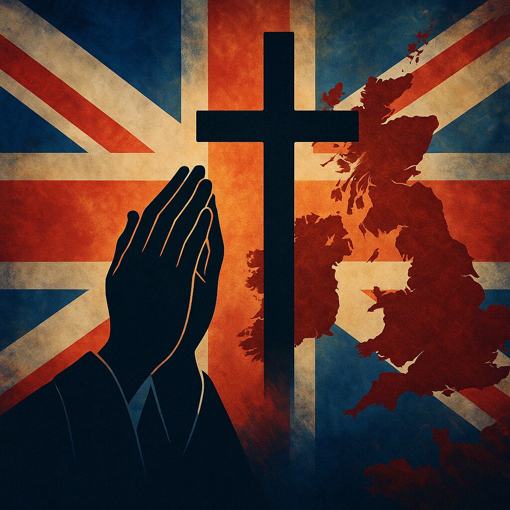 We’ll be LIVE at 8pm UK, as we continue our Prayer for the United Kingdom and beyond…!!
.
The Bish i...