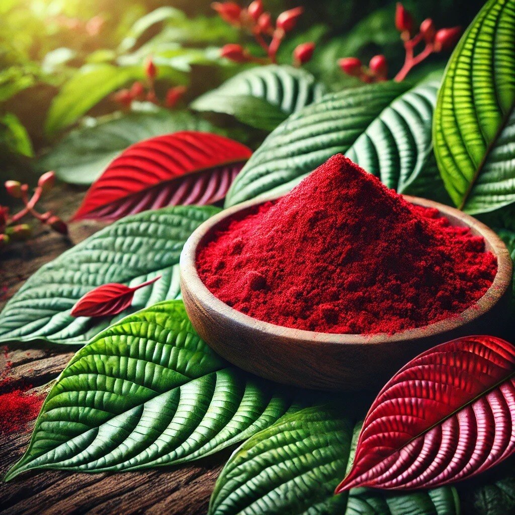 Red Kratom strains are highly sought after for their calming and soothing properties. Known for thei...