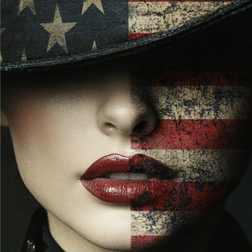 Pro God
Pro Life
Pro Guns
Pro Trump

❤️ Married