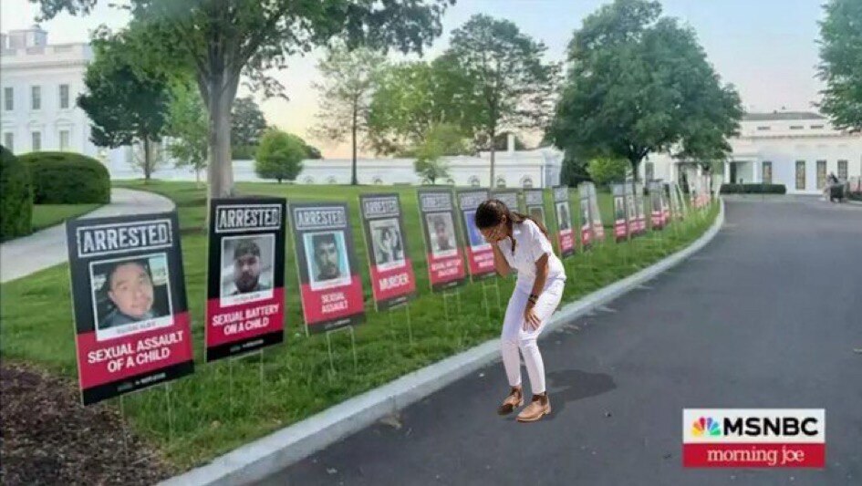 View RamblingRebel's post on GETTR. Join the discussion, share your thoughts, and connect with the community.