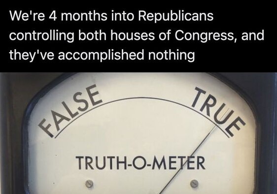 View Common Sense Evaluation's post on GETTR. Join the discussion, share your thoughts, and connect with the community.