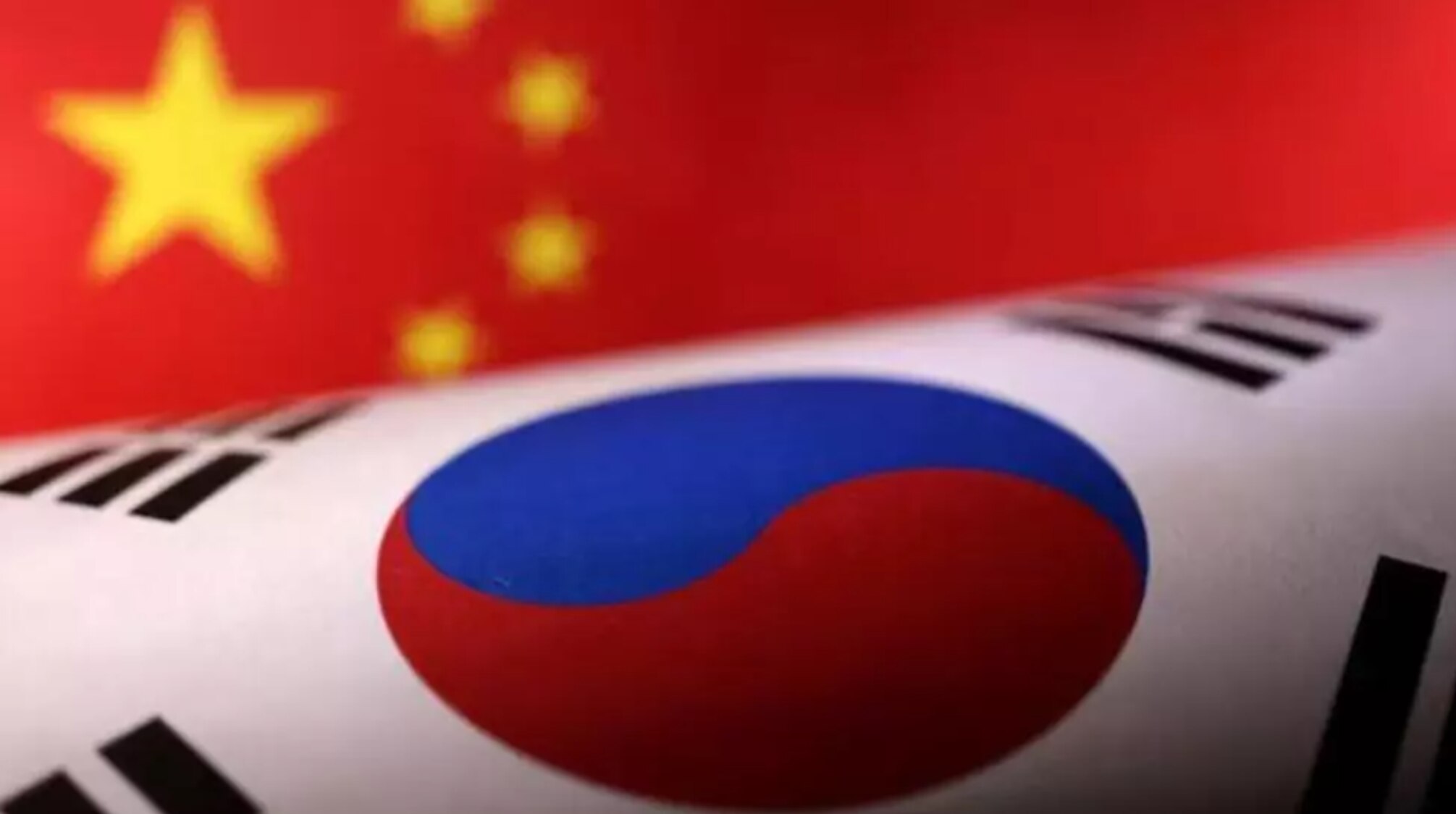 Recently, a Chinese national has been indicted in South Korea for conspiring with CCP intelligence t...