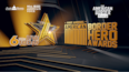 FIRST ANNUAL AMERICAN BORDER HERO AWARDS