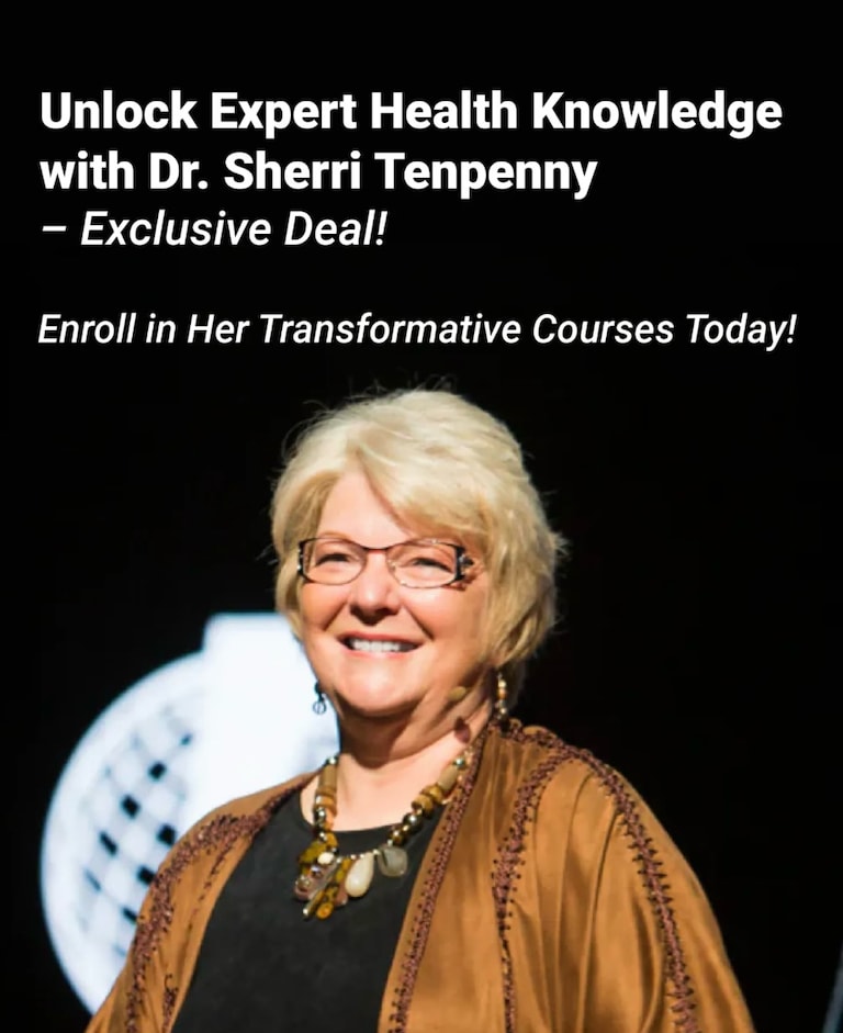 https://shoptenpenny.net/?ref=RENZ
DR. SHERRI TENPENNY IS ON OUR SHOW TODAY!
Unlock the truth about health and vaccines with one of the boldest voices in