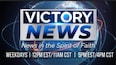The Victory Channel is LIVE with Victory News! 5.2.25