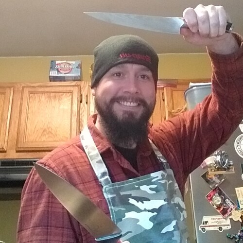 What's going on you guy's? Checkout my Rumble cooking channel with over 35 recipes already out in many different cuisines.
