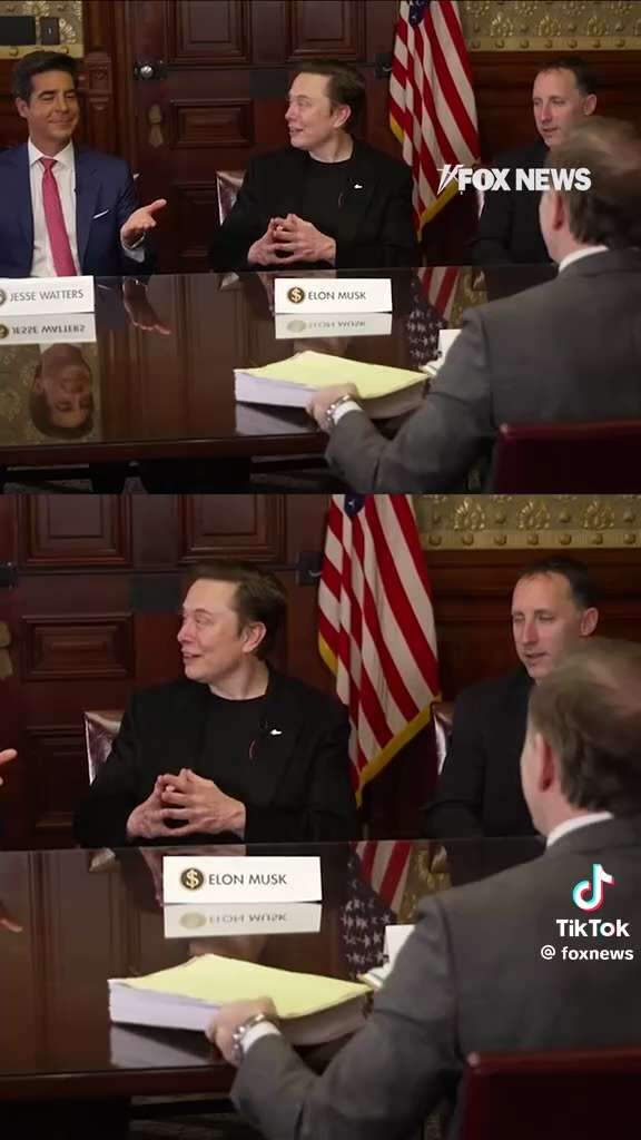 
No matter what he does or shows the libs, 
inefficiencies of the Government, 
they will hate him.

...