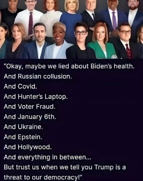 View Chuck Lawler's post on GETTR. Join the discussion, share your thoughts, and connect with the community.