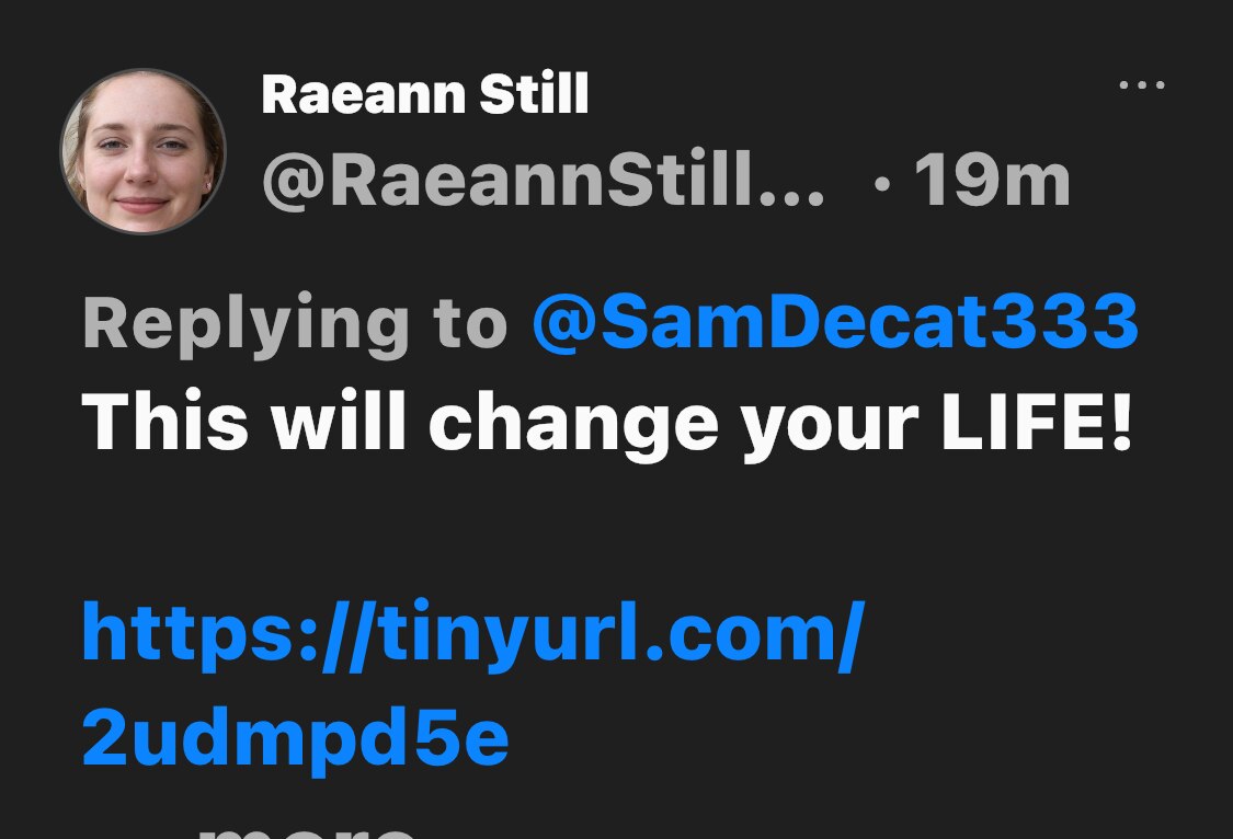 @GETTRLive Are you aware of this? If I’m getting it a million times a day, lots of other users are, ...