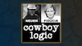 COWBOY LOGIC BARN PARTY