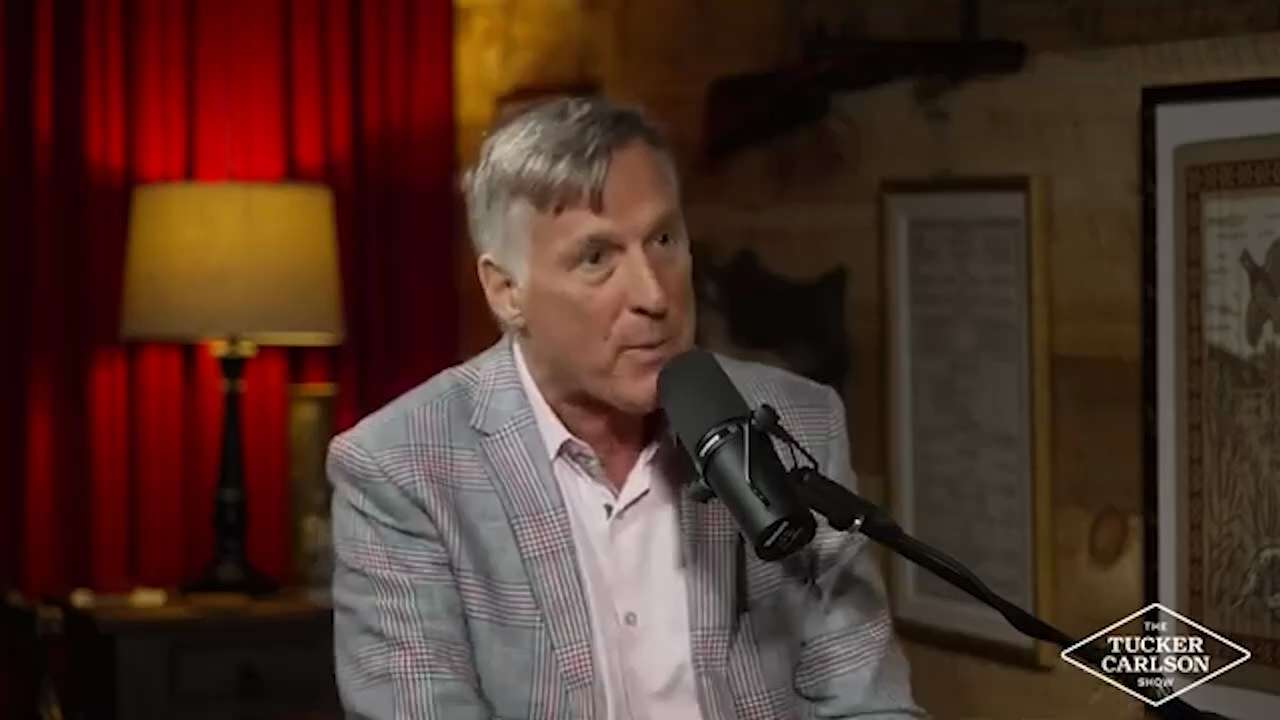 "They did it in France. In the UK. In Germany. Now in Canada…”

@MaximeBernier tells @TuckerCarlson ...