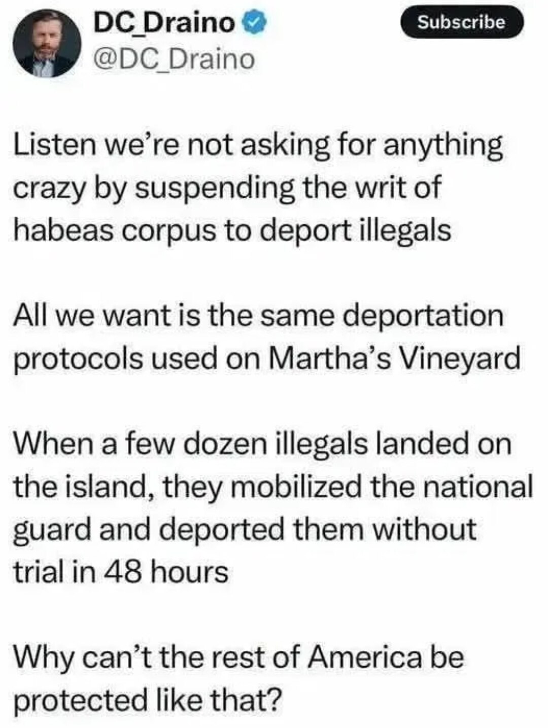 View ⚓🇺🇸TONA4USA🇺🇸⚓'s post on GETTR. Join the discussion, share your thoughts, and connect with the community.