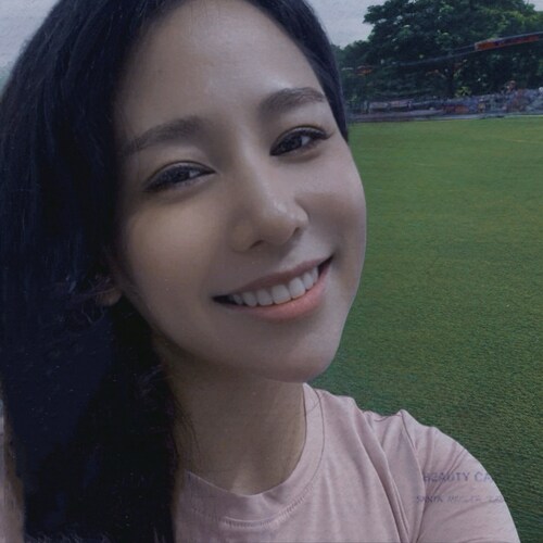 🦋멸공여신