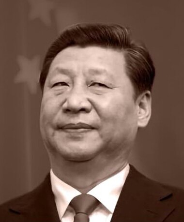 小洪呀❗️你现在处境很危险，你造吗？
如果继续给 #习近平 卖命，在你前面是美国，你过不了这关。你身后是习，它没拿你当自己人，赴美谈判任务就是想整死你。
现在是前后夹击，你已经走投无路了！
投降吧！来...