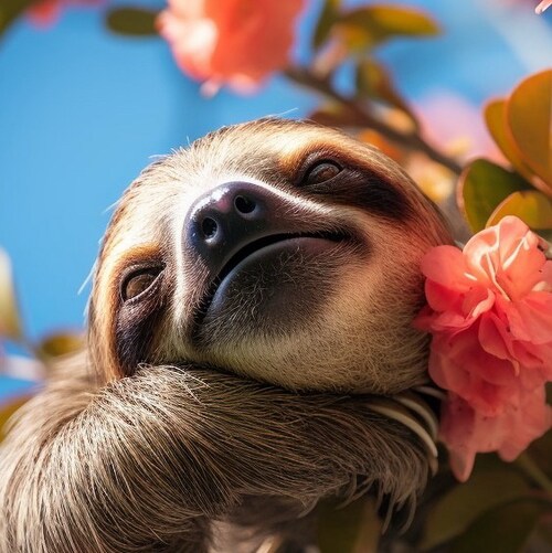 let's make things happen! Life is winning!