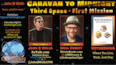 Third Space • First Mission - John B Wells LIVE