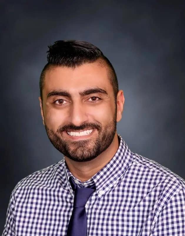 'Social-justice advocate’ professor allegedly had child porn streaming on bedroom TV when FBI raided his home.
A Texas college Mmuuslim professor and self