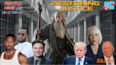 POTUS Acts To Save Tina & Diddy Trial Exposes Names on Red Pill News Live