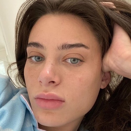 Leana decker on GETTR - Profile and Posts on GETTR