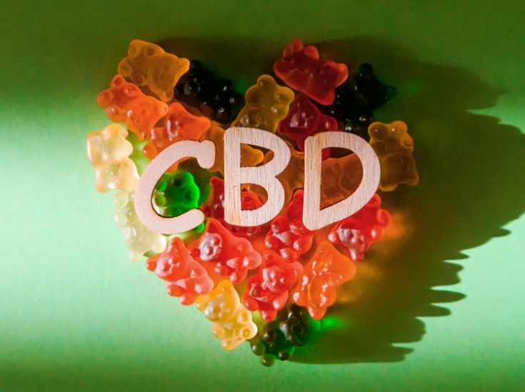 Neuro Medica CBD Gummies
👇❗❗Shop Now❗❗👇
https://www.facebook.com/GetNeuroMedicaCBDGummies/
Anxiety and Stress Reduction CBD has been shown to interact with serotonin receptors in the brain, which are responsible for regulating mood and emotions. This interaction may help reduce anxiety and stress levels, promoting a sense of calmness and relaxation.