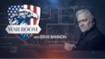WAR ROOM MORNING EDITION