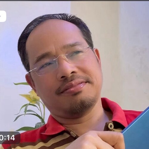 Graphic Artist | Video Editor | Blockchain Enthusiast | Open Source Advocate