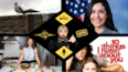Conclave Day 1, Patriot Act Repeal, Surgeon General Switch, 10 Things I Hate Reboot | EP. 101