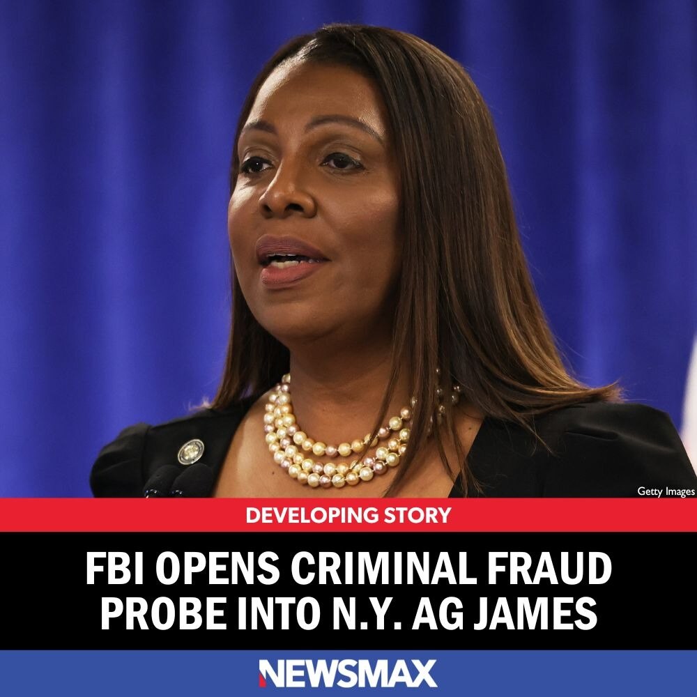 DEVELOPING STORY: The FBI and the U.S. Attorney's Office in Albany, New York, have opened a criminal...