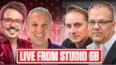 WATCH: Live From Studio 6B | Thursday, May 8 2025
