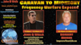 Frequency Warfare Exposed - John B Wells LIVE