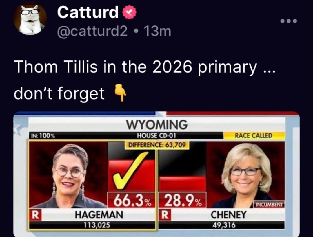 View We the People 🥋🇺🇸🇺🇸🇺🇸's post on GETTR. Join the discussion, share your thoughts, and connect with the community.