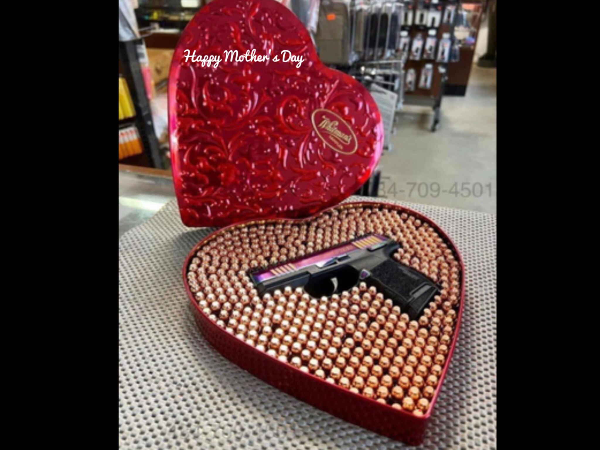 View Tim's post on GETTR. Join the discussion, share your thoughts, and connect with the community.