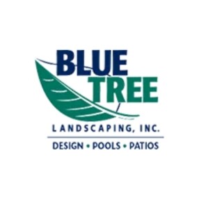 Blue Tree Landscaping, established in 1983, is a premier outdoor living company based in Montgomery County, Pennsylvania...