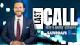 LAST CALL WITH MIKE CRISPI