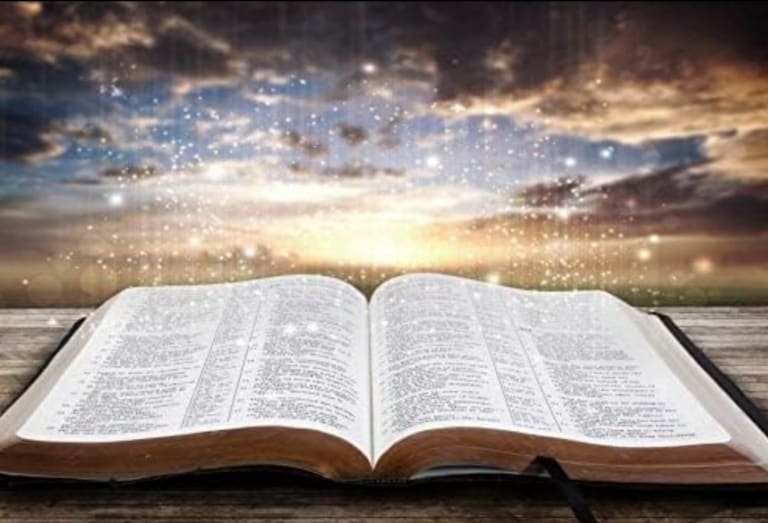 Ephesians 4:32 (niv)
Be kind and compassionate to one another, forgiving each other, just as in Christ God forgave you.