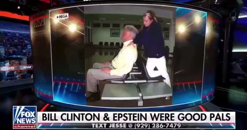 I’m shocked that Fox News aired this and it shows the true independence of Jesse Watters (you get bi...