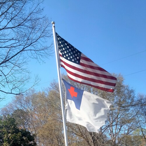 I am born again in CHRIST JESUS ✝️
the True Living God 🙏