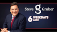 THE STEVE GRUBER SHOW